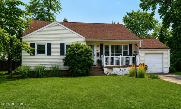 12 Arno Street, Ocean Twp, NJ 07755