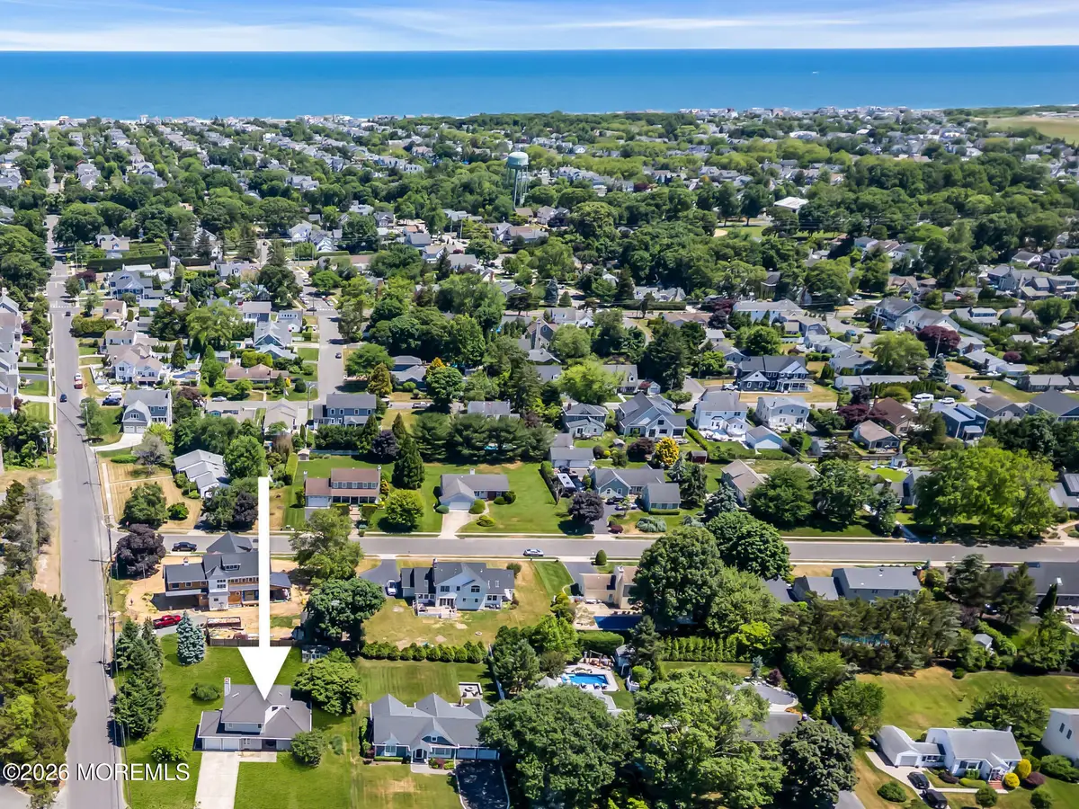 2144 Village Road, Sea Girt, NJ 08750 - #1