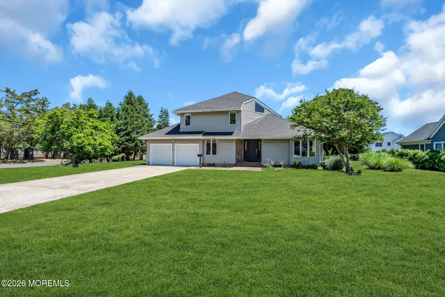 2144 Village Road, Sea Girt, NJ 08750 - #2
