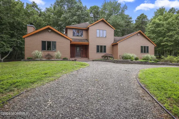 264 Windeler Road, Howell, NJ 07731