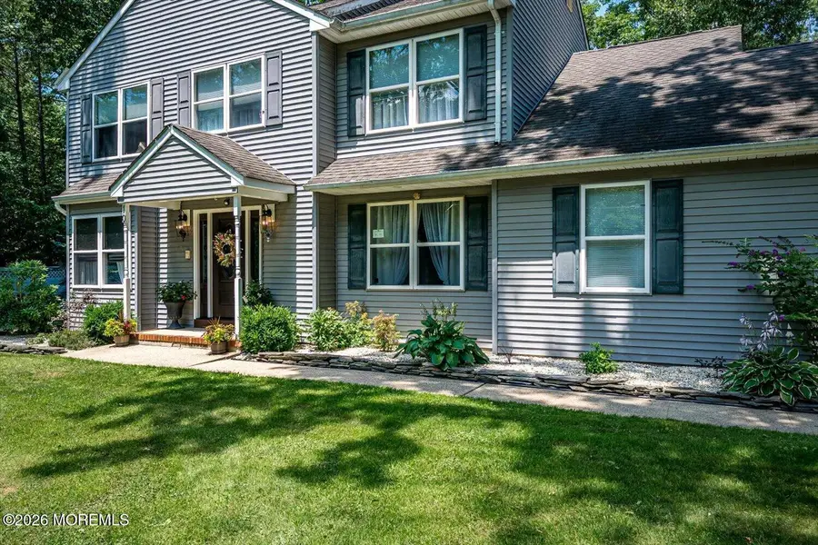 10 Bittersweet Drive, Jackson, NJ 08527 - #2