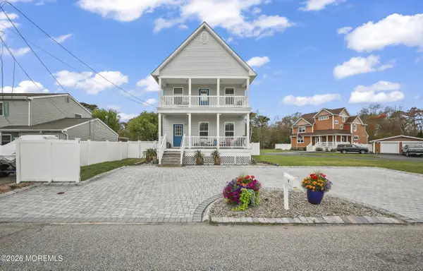 5 Bahia Court, Brick, NJ 08723