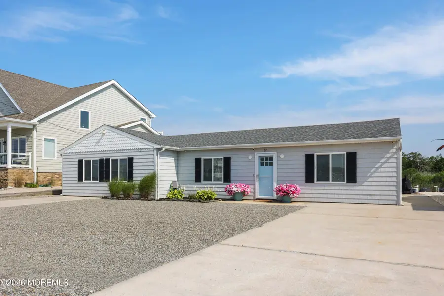 67 Hornblower Drive, Waretown, NJ 08758 - #3