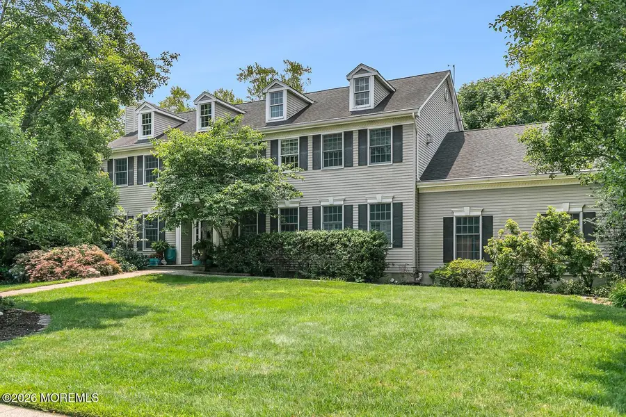 1411 Winesap Drive, Manasquan, NJ 08736 - #2