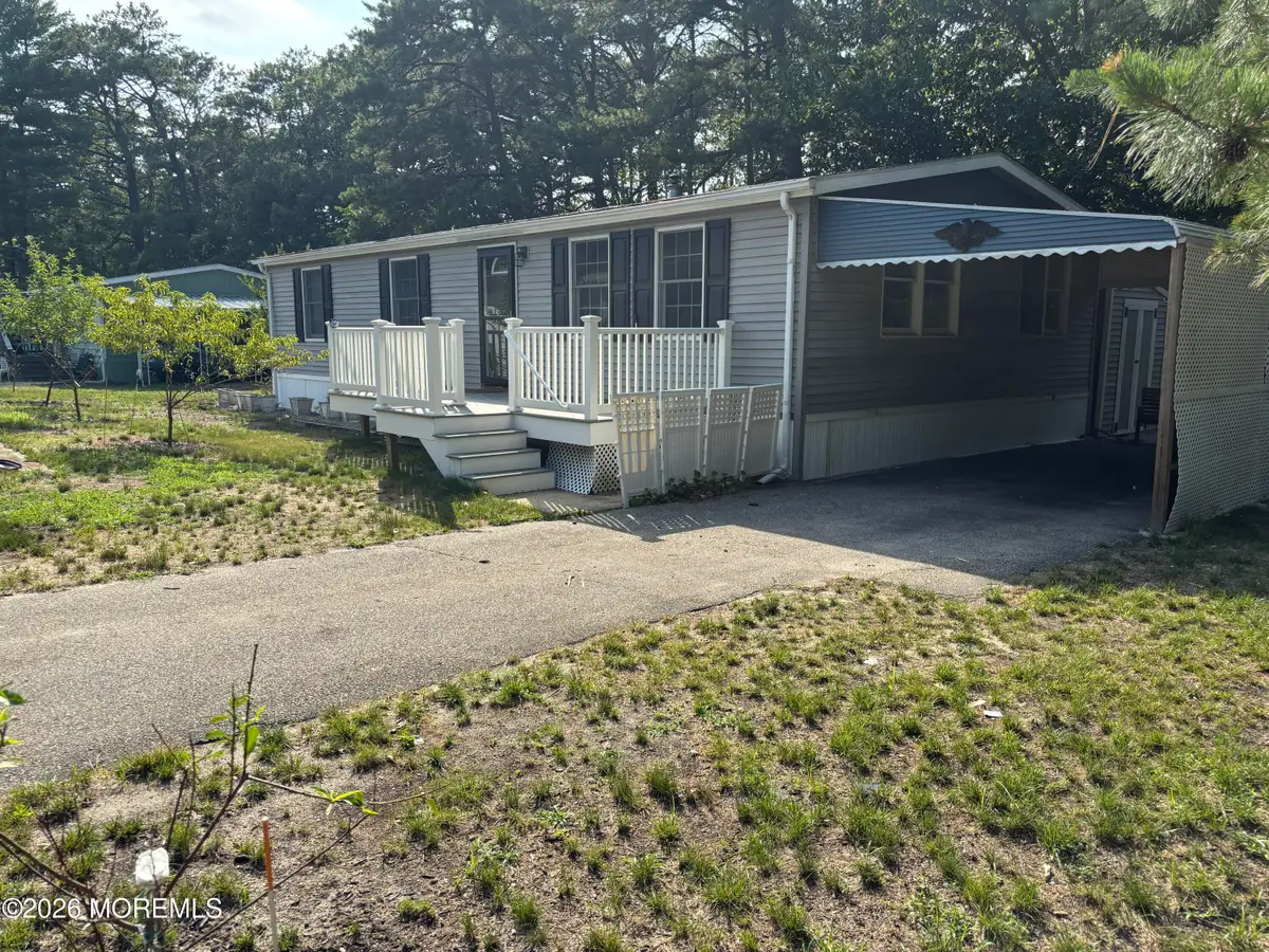 2 Martin Drive, Whiting, NJ 08759 - #1