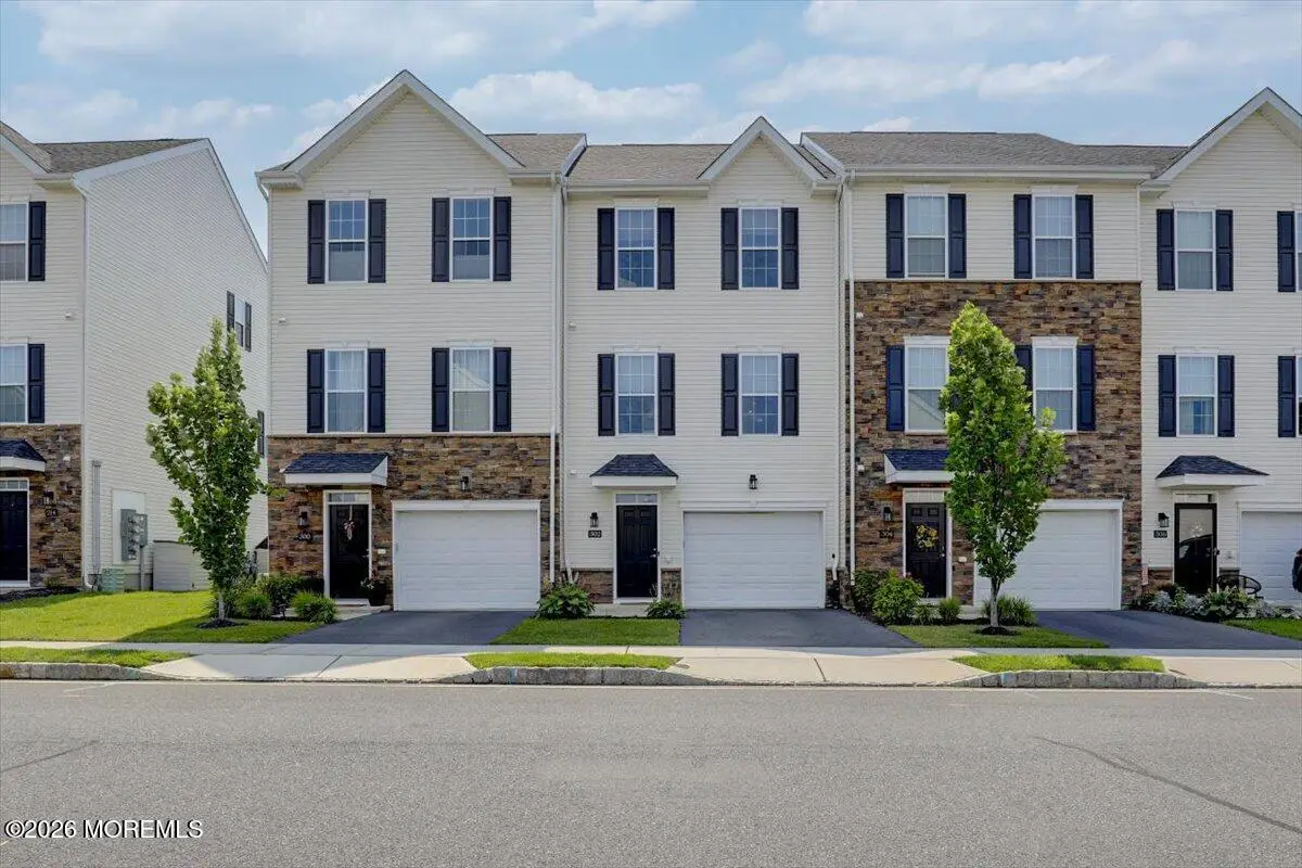 302 Prestige Road #2402, Brick, NJ 08723 - #1