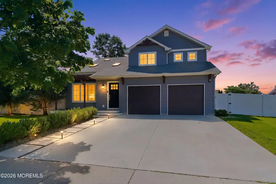 954 Quincy Drive, Brick, NJ 08724 - #3