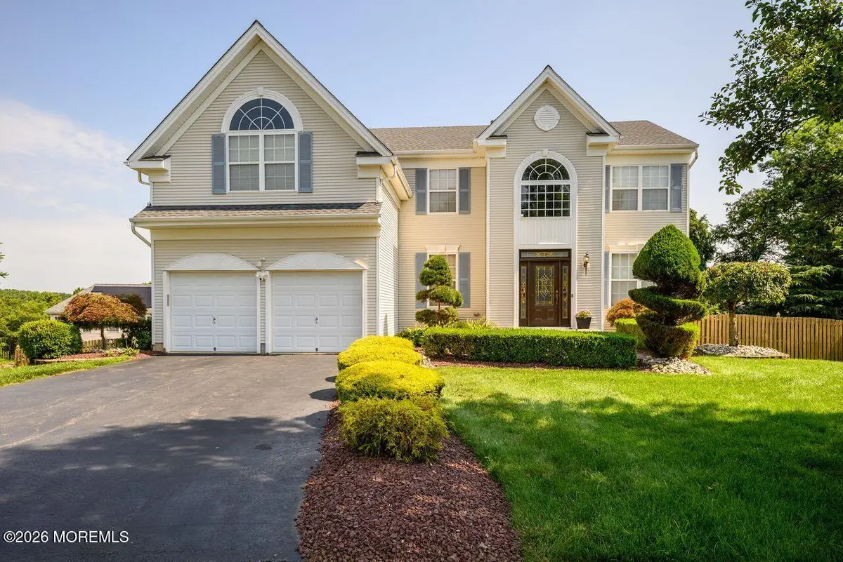 19 Pecan Valley Drive, Marlboro, NJ 07746 - #1