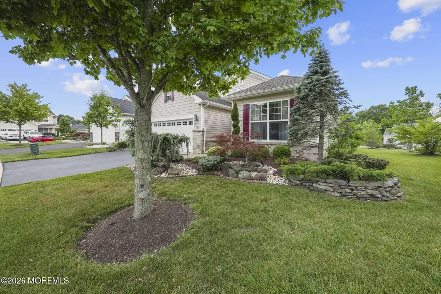 194 Wintergreen Drive, Manalapan, NJ 07726 - #2