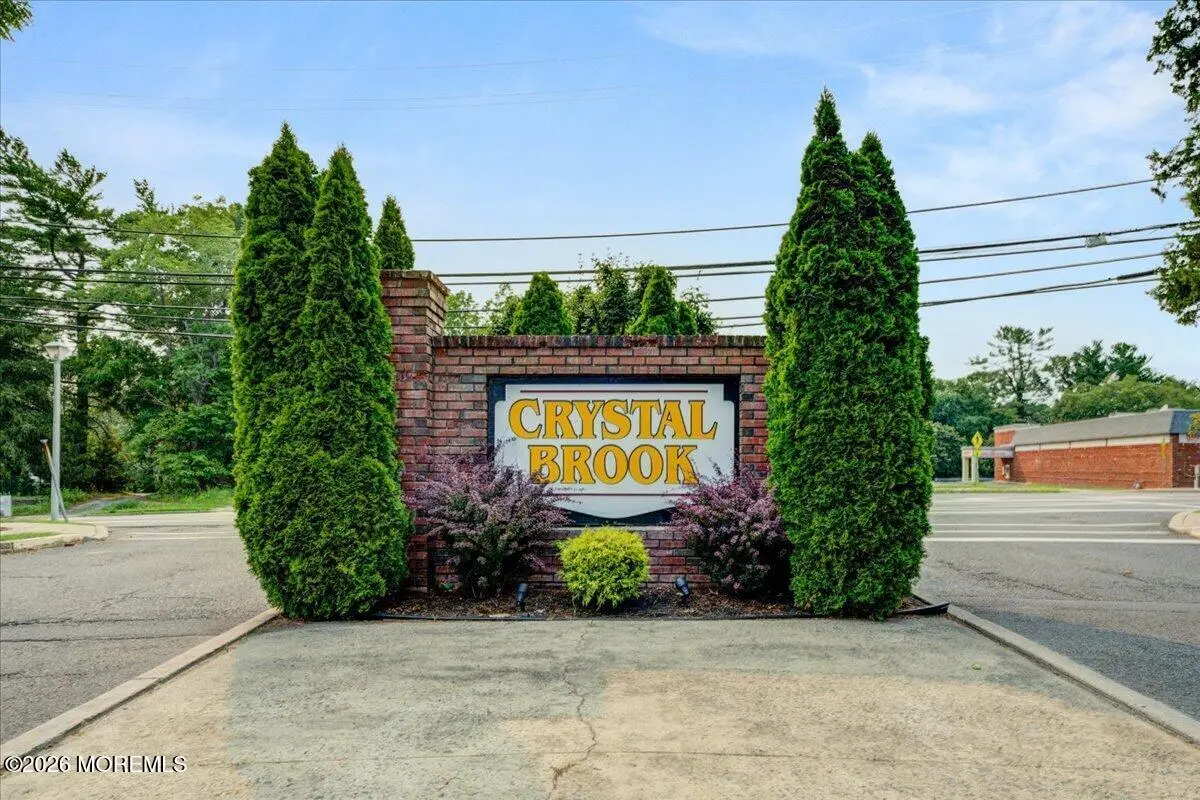 101 Joan Court, Jackson, NJ 08527 - #1