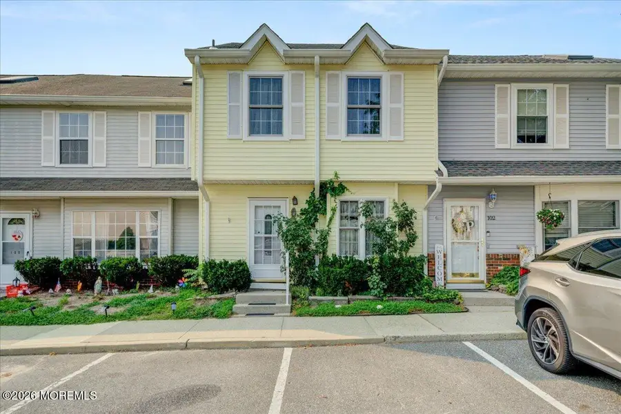 101 Joan Court, Jackson, NJ 08527 - #2