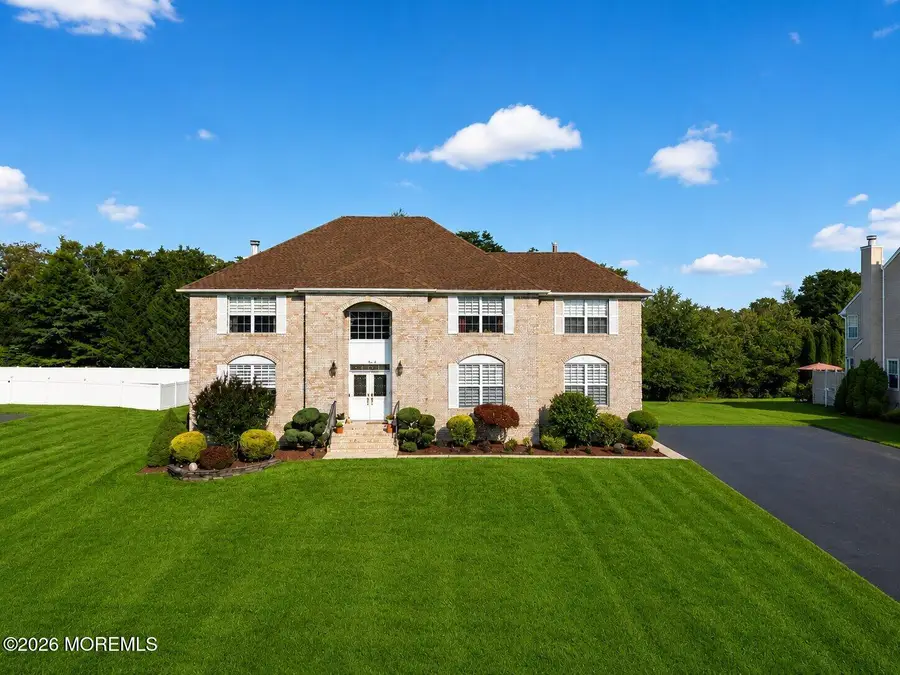 14 Jamesworthy Court, Marlboro, NJ 07746 - #2