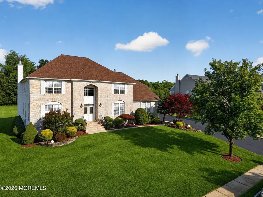 14 Jamesworthy Court, Marlboro, NJ 07746 - #3