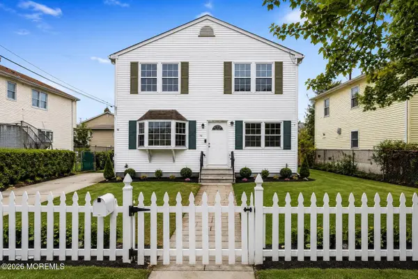 12 Orchard Street, Keansburg, NJ 07734