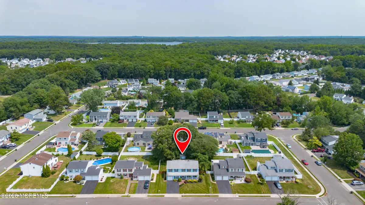 8 Petal Patch Trail, Howell, NJ 07731 - #1