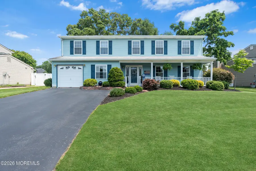 8 Petal Patch Trail, Howell, NJ 07731 - #2