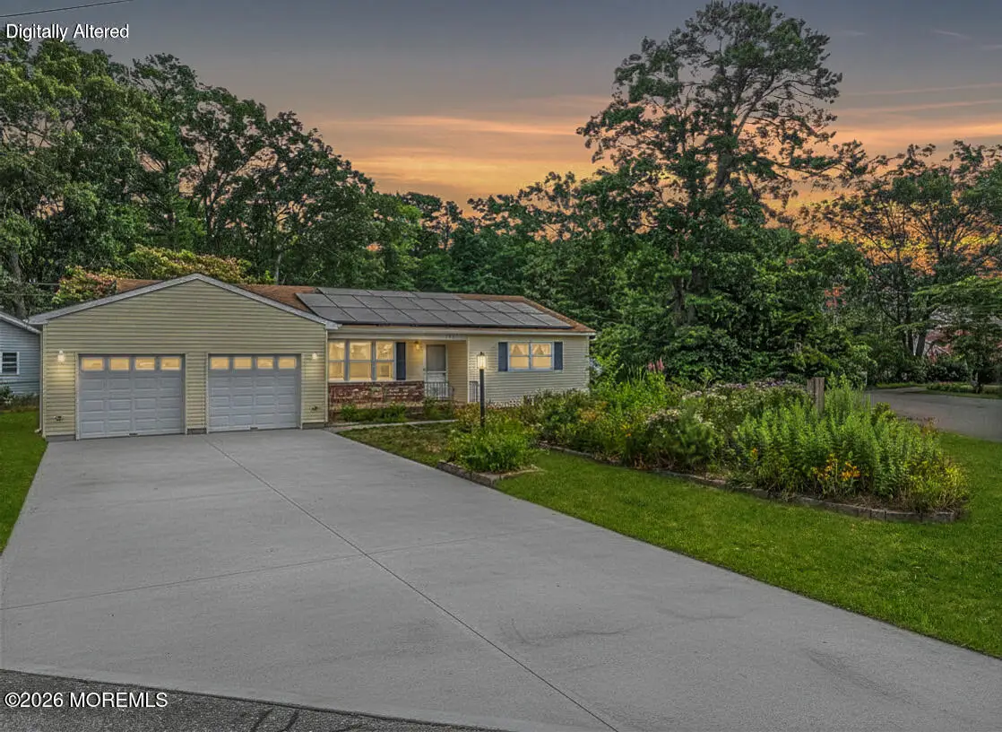 106 Pineway Drive, Forked River, NJ 08731 - #1