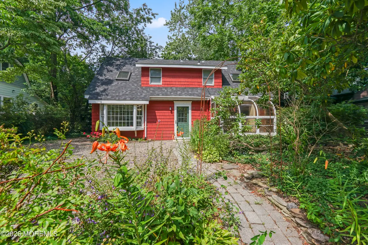 25 Park Avenue, Island Heights, NJ 08732 - #1