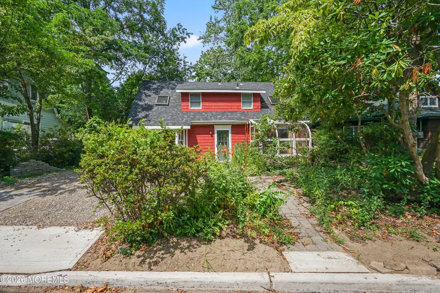 25 Park Avenue, Island Heights, NJ 08732 - #2