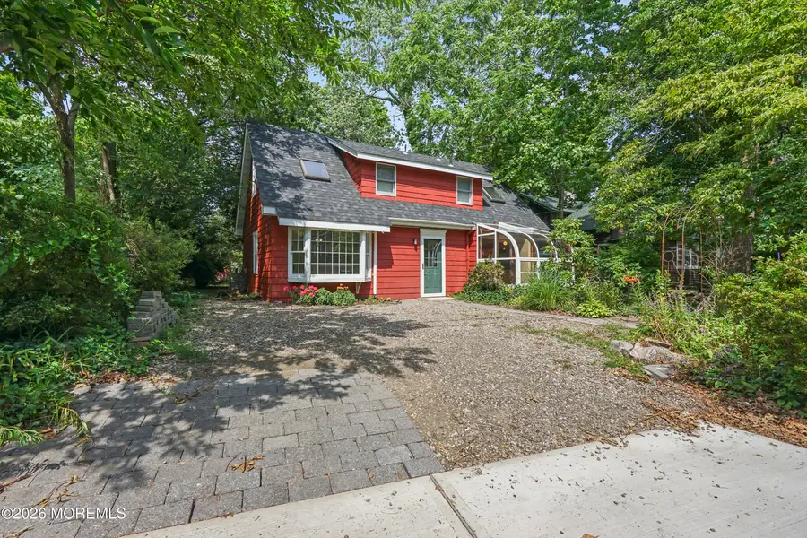 25 Park Avenue, Island Heights, NJ 08732 - #3