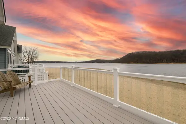 142 Black Point Road #H9, Rumson, NJ 07760