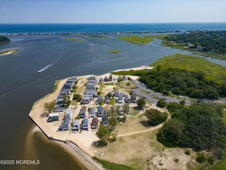 142 Black Point Road #H9, Rumson, NJ 07760 - #2