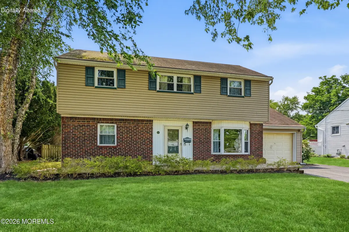 24 Branch Road, Oakhurst, NJ 07755 - #1