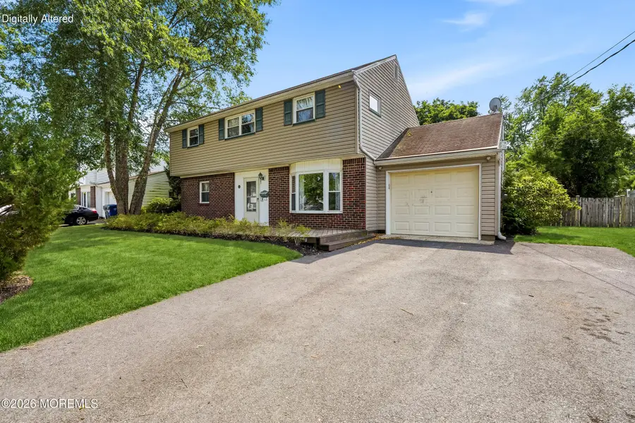 24 Branch Road, Oakhurst, NJ 07755 - #2