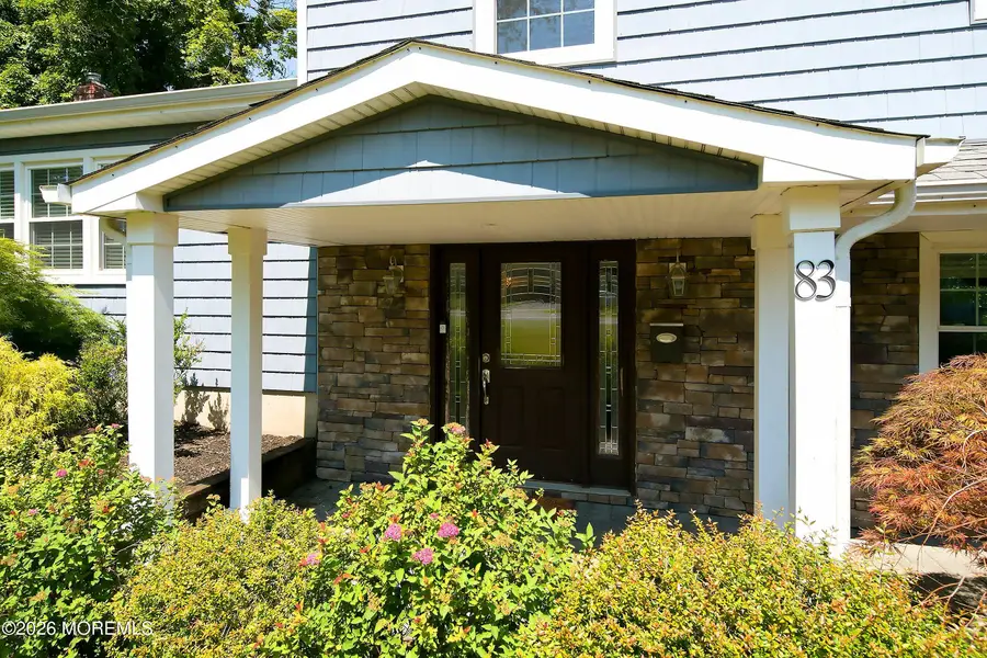 83 Swimming River Road, Lincroft, NJ 07738 - #3