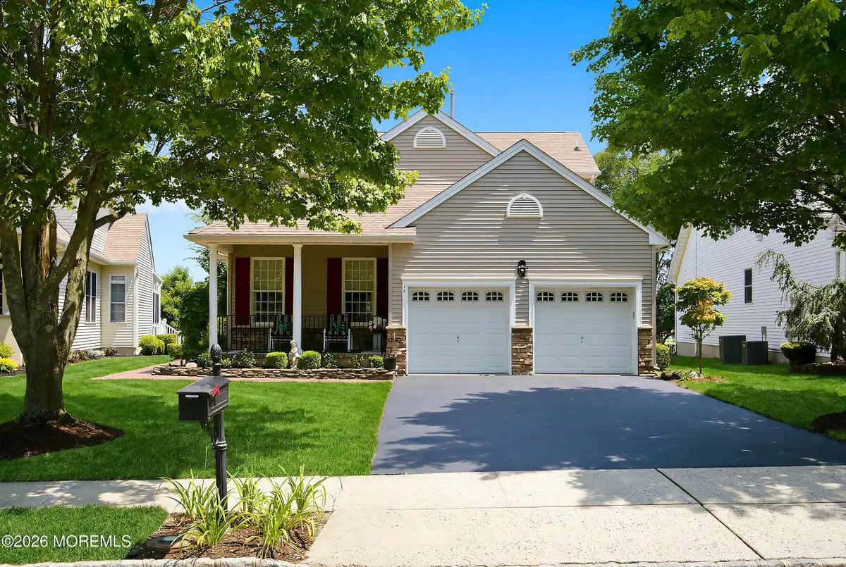 12 Barberry Drive, Ocean, NJ 07712 - #1