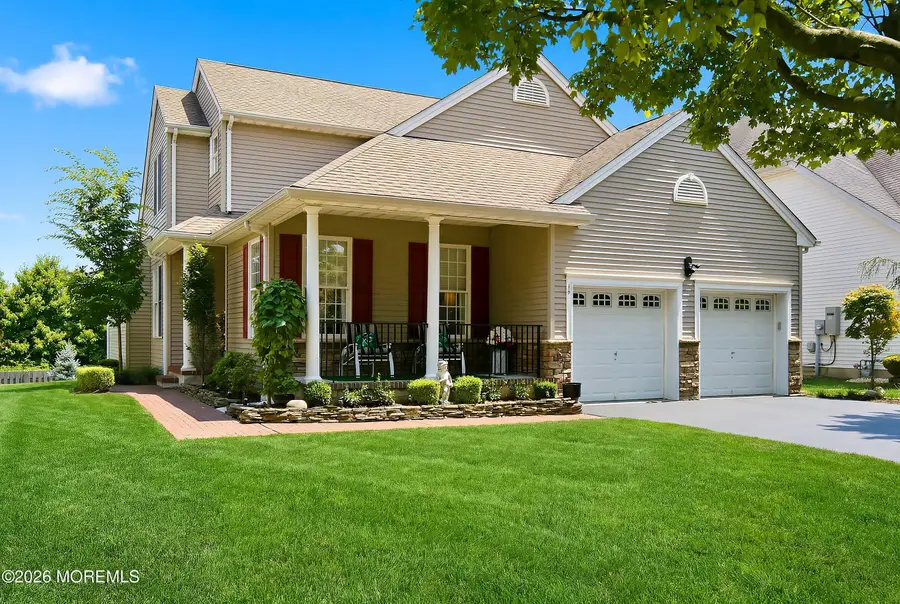 12 Barberry Drive, Ocean, NJ 07712 - #2