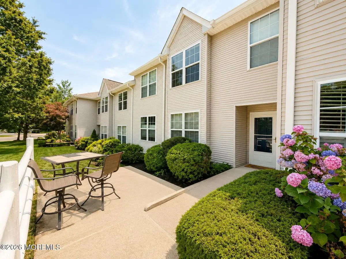 209 Club Drive, Wall, NJ 07719 - #1