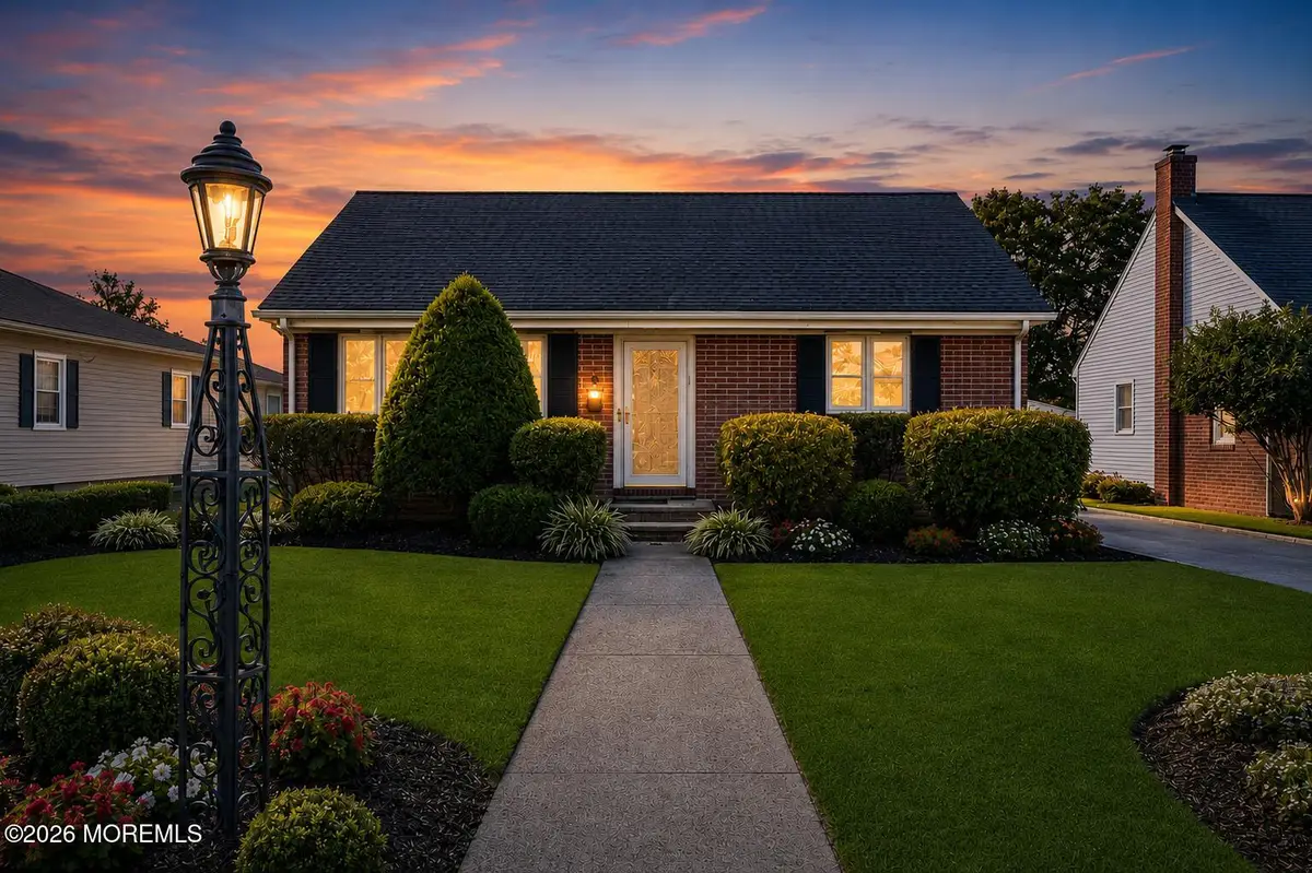 708 New York Boulevard, Sea Girt, NJ 08750 - #1