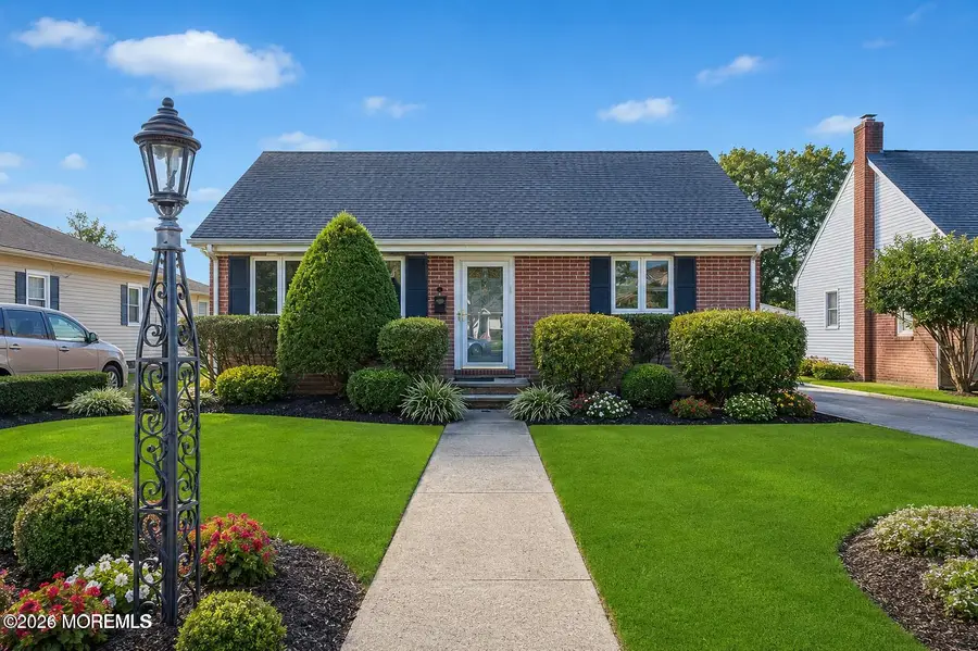 708 New York Boulevard, Sea Girt, NJ 08750 - #2