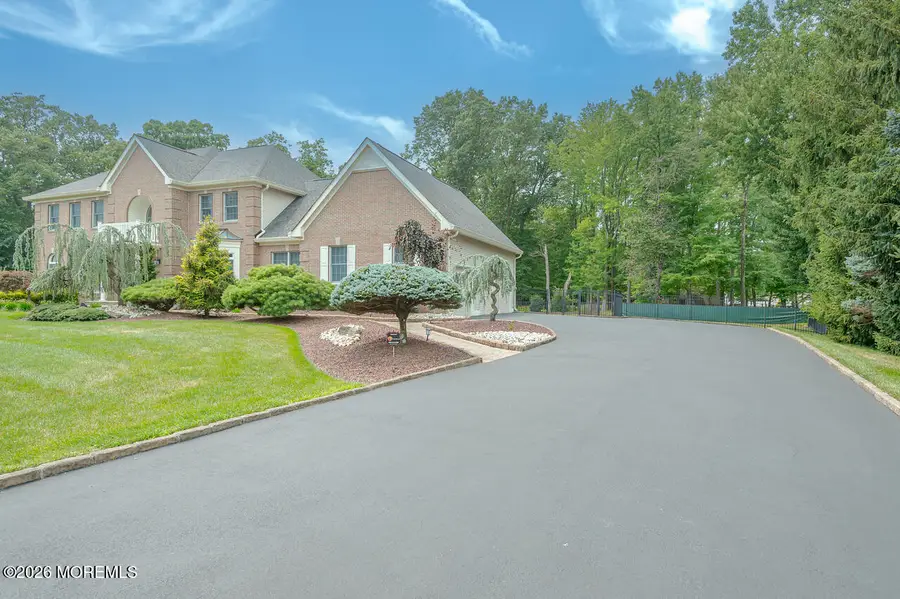335 Timber Hill Drive, Morganville, NJ 07751 - #2