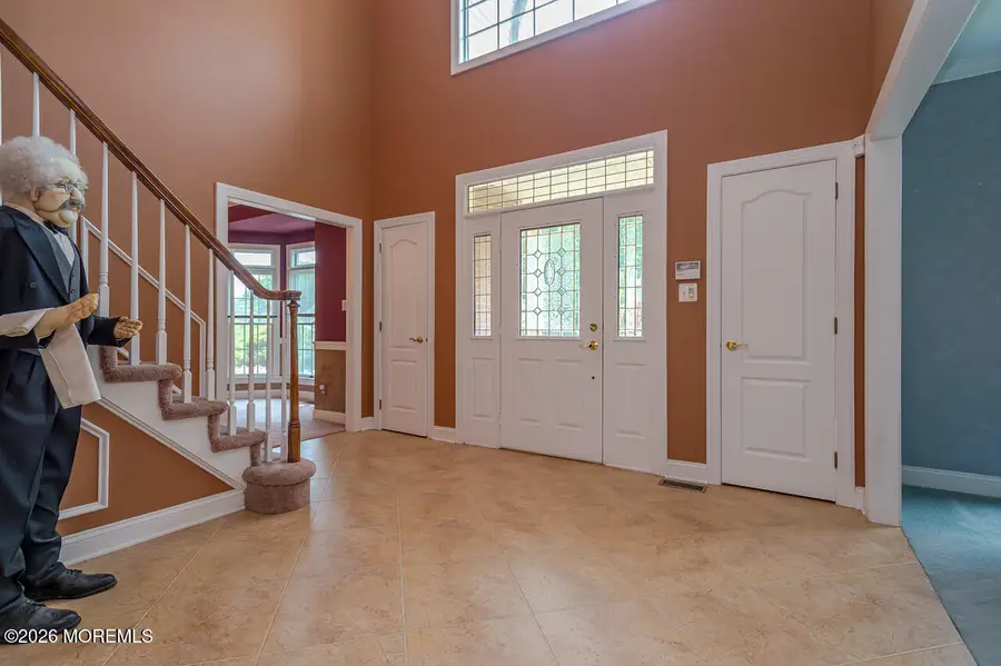 335 Timber Hill Drive, Morganville, NJ 07751 - #3