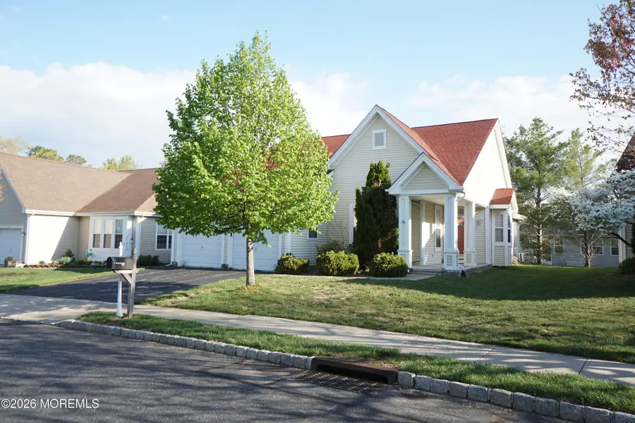 20 Turtle Creek #20, Barnegat, NJ 08005 - #3