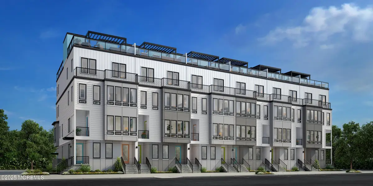 424A Cookman Avenue #101, Asbury Park, NJ 07712 - #1