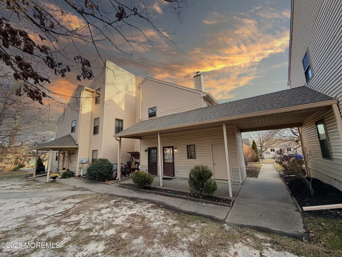 804 Ivy Court, Jackson, NJ 08527 - #1