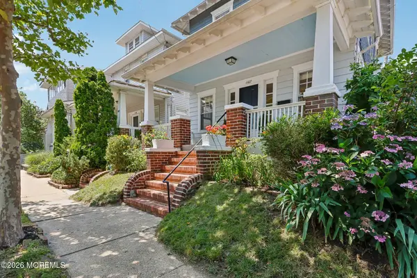 1107 Heck Street, Asbury Park, NJ 07712