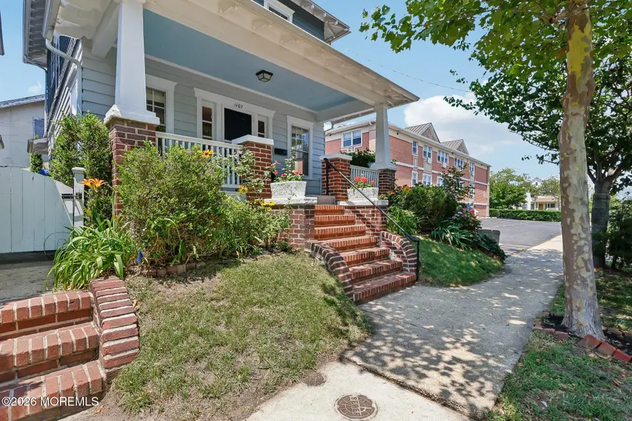 1107 Heck Street, Asbury Park, NJ 07712 - #2