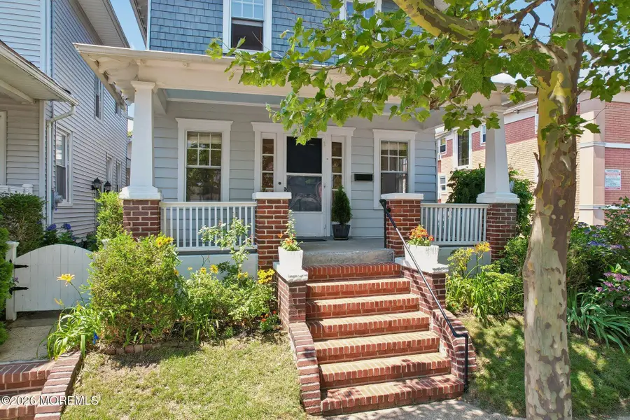 1107 Heck Street, Asbury Park, NJ 07712 - #3