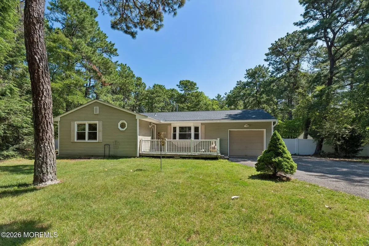 1820 Bayonne Avenue, Whiting, NJ 08759 - #1
