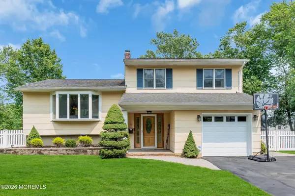 36 Essie Drive, Matawan, NJ 07747