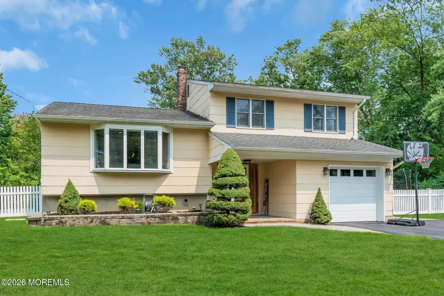 36 Essie Drive, Matawan, NJ 07747 - #2