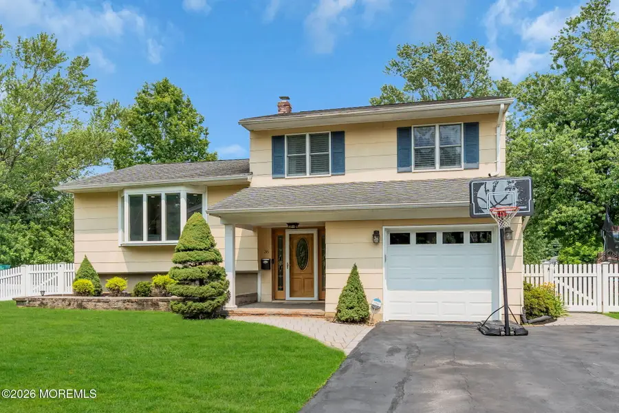 36 Essie Drive, Matawan, NJ 07747 - #3