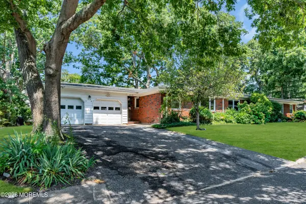412 Laurel Brook Drive #C, Brick, NJ 08724