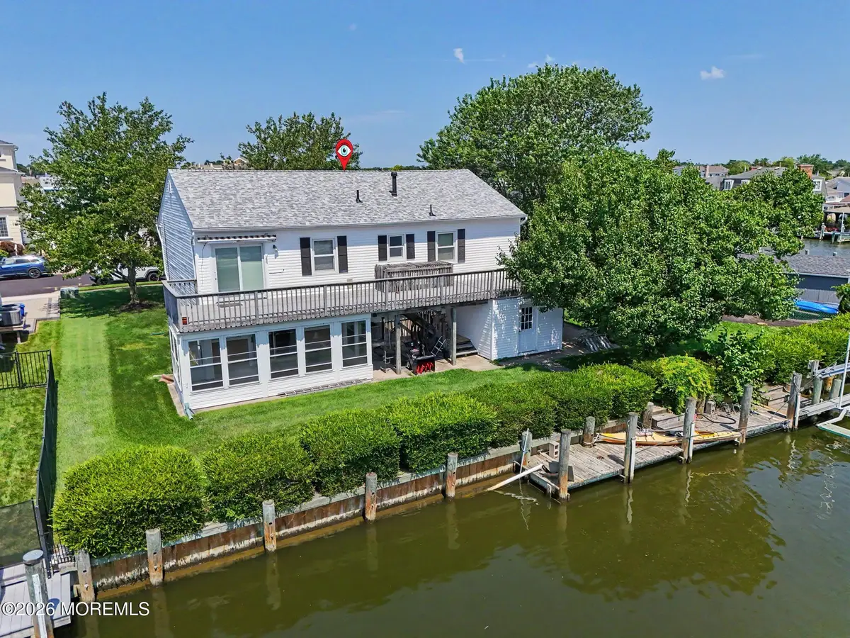 33 Freeman Court, Toms River, NJ 08753 - #1