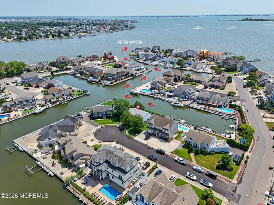 33 Freeman Court, Toms River, NJ 08753 - #3