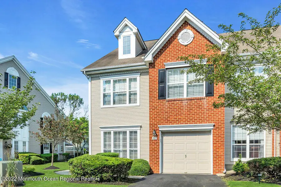 92 Tanya Circle, Ocean, NJ 07712 - #2